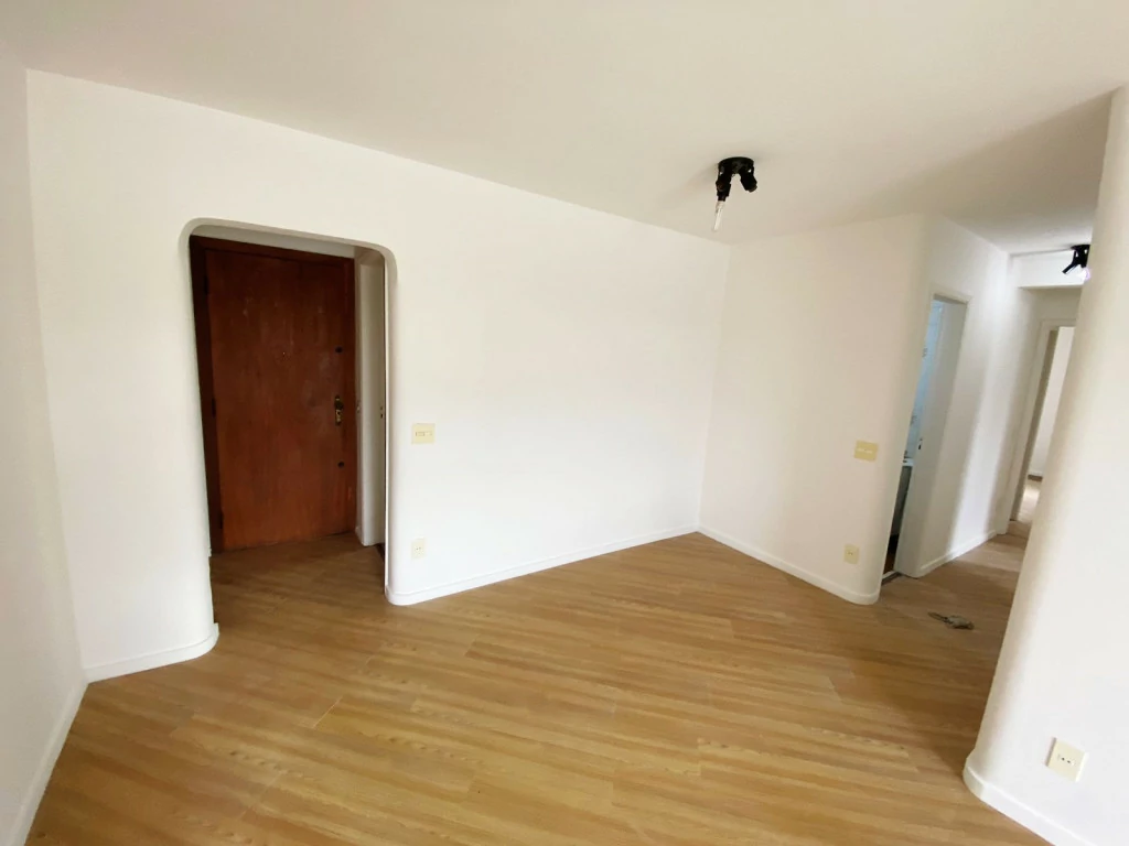 Comprar - Apartamento